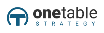 onetable strategy logo