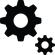 Icon of two gears