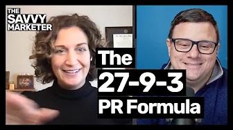 How to Communicate with Media Clearly & Persuasively