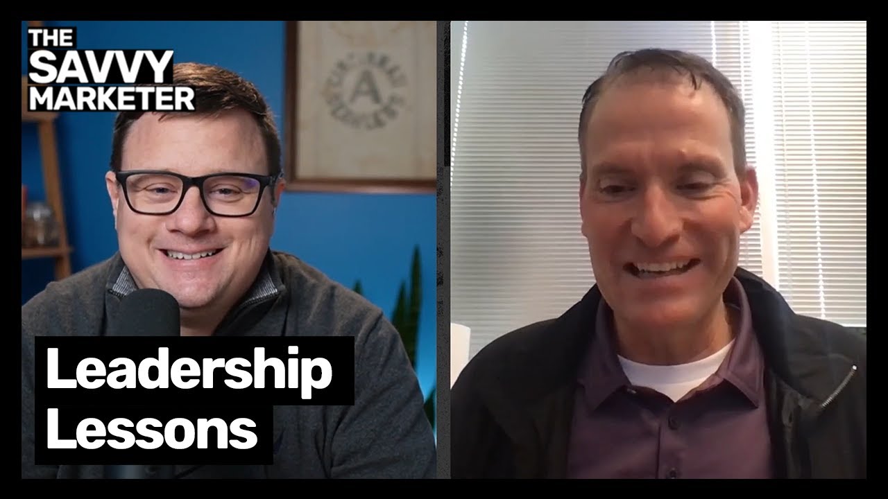 How to Level Up Your Leadership