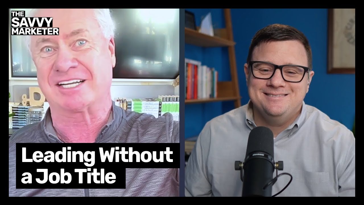 How to be a Great Leader, Even Without the Job Title