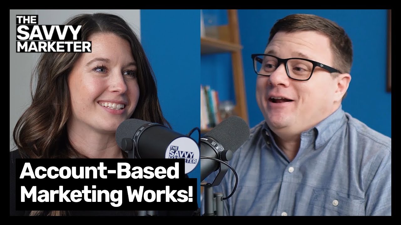 3 Ways To Build an Effective Account-Based Marketing Strategy