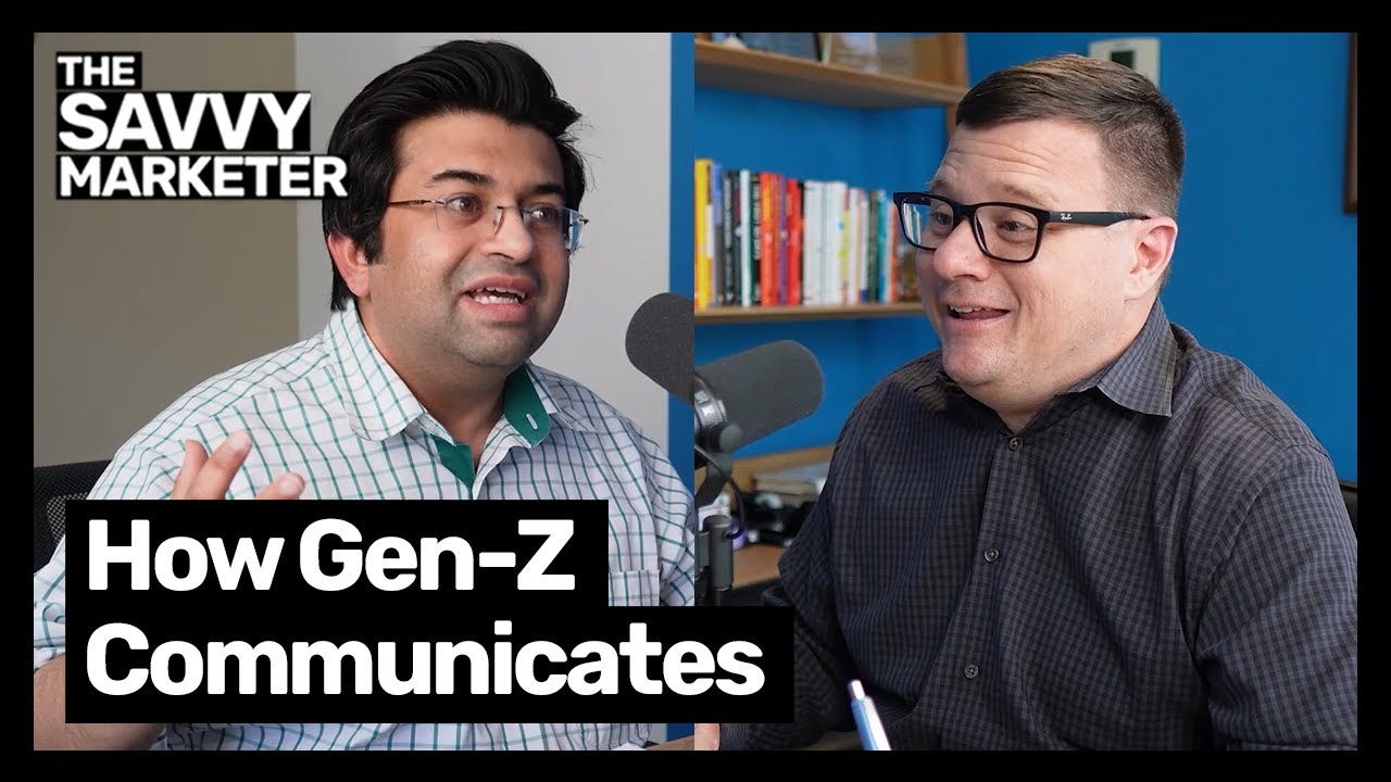 The Secret to Reaching & Hiring Gen-Z