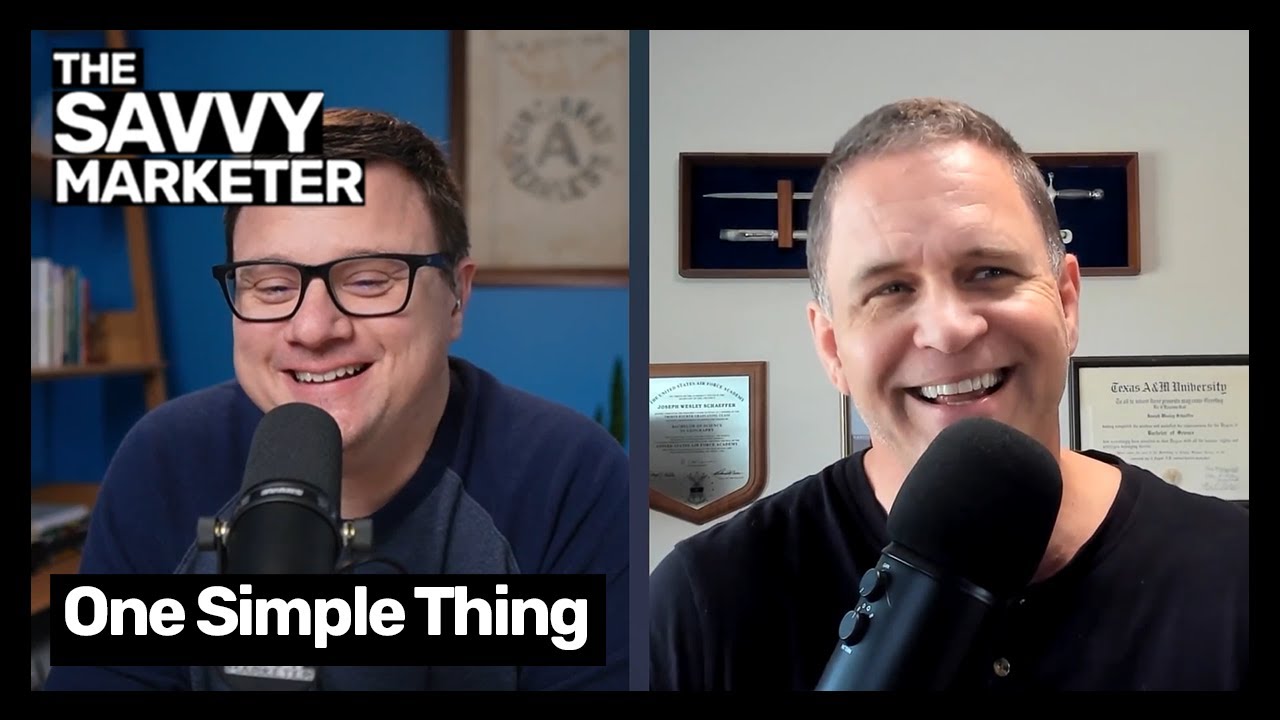 How to Get Your Sales & Marketing Teams to Work Together