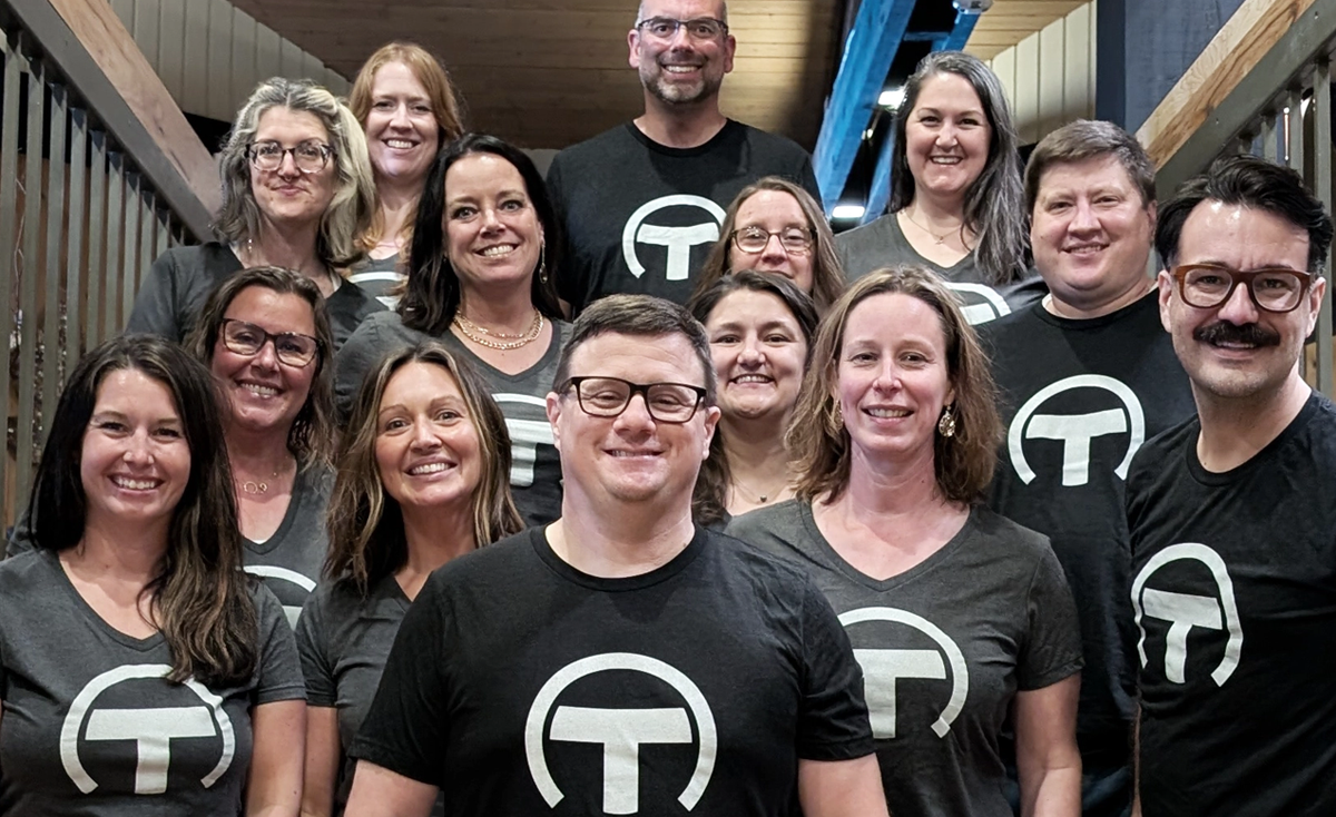 OneTable Agency Team